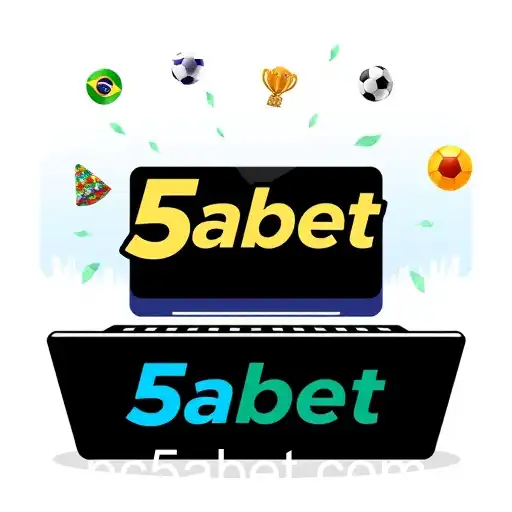 Crescimento Explosivo do 5abet no Cenário Brasileiro