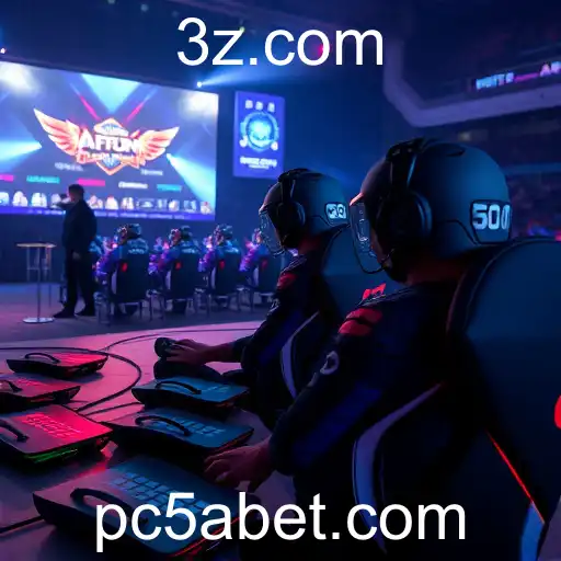 Transformação Digital no Mundo dos Jogos de Azar