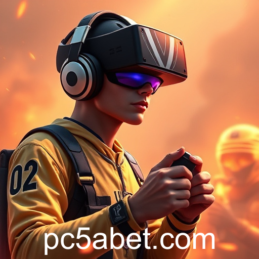 Tendências Emergentes no Mundo dos Jogos