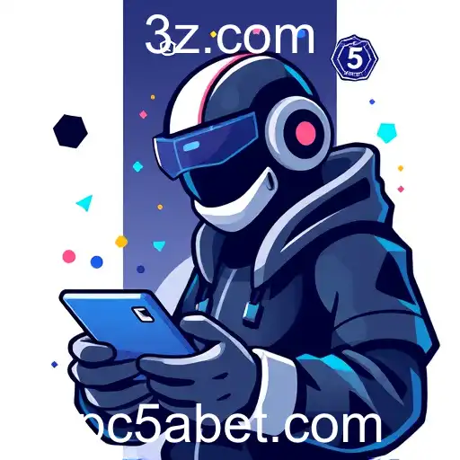 Explorando o Mundo de 5abet: Inovações e Tendências de 2025