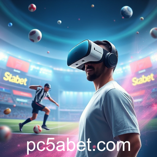 A Revolução dos Jogos de Aposta Este Ano