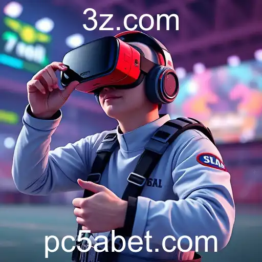 Tendências de Jogos e Apostas de 2025