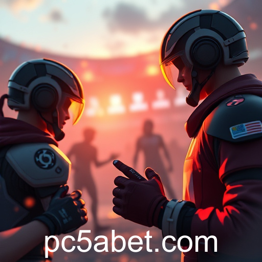 Interatividade e inovação em foco nos jogos 2025