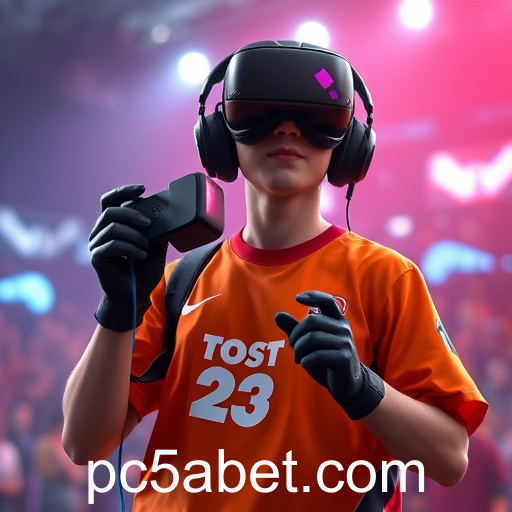 A Evolução dos Jogos Digitais em 2025