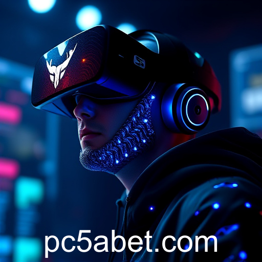 A Nova Era do Jogo Virtual