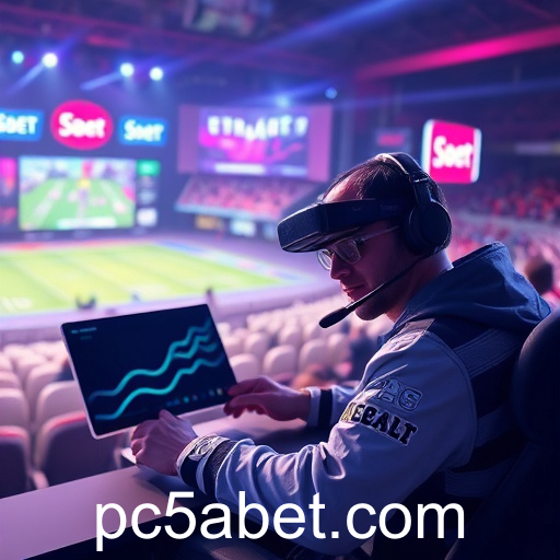 Inovações nos Jogos Online Agitam o Mercado
