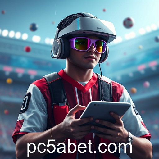 As Novas Tendências no Mundo dos Jogos Online em 2025