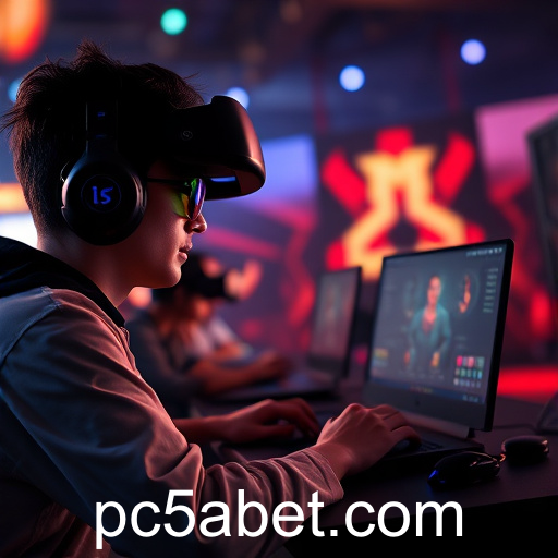 Transformações no Mundo dos Jogos On-line