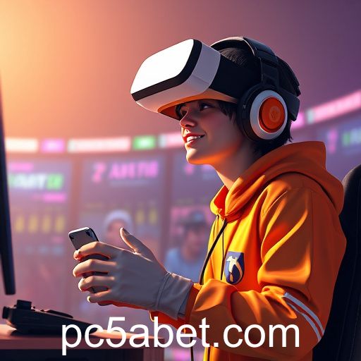 O Impacto da Tecnologia AI nos Jogos Online