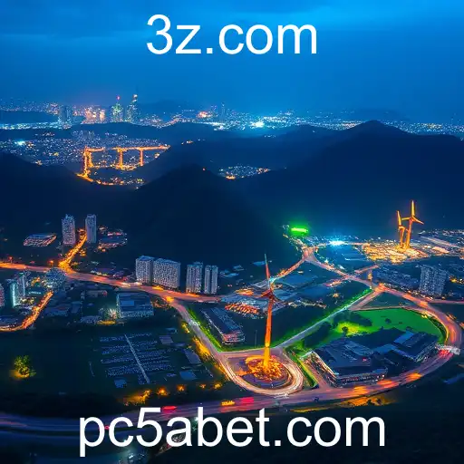 Inovação e Sustentabilidade: O Papel do Brasil no Cenário Global