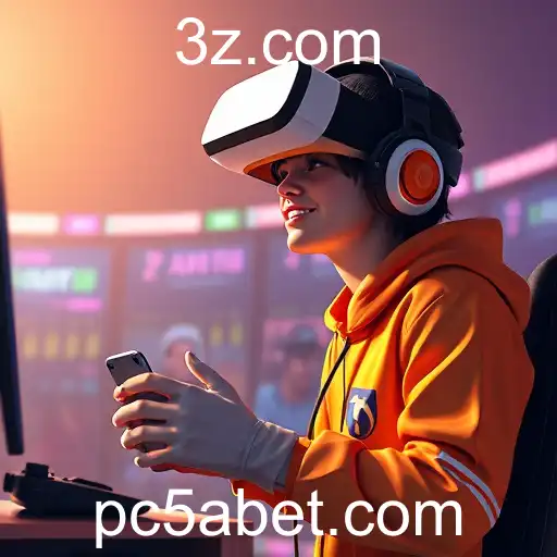 Revolução Digital: Impacto dos Jogos Online em 2025