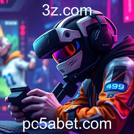 Expansão da 5abet no Mercado de Jogos Online