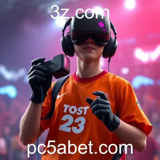 A Evolução dos Jogos Digitais em 2025