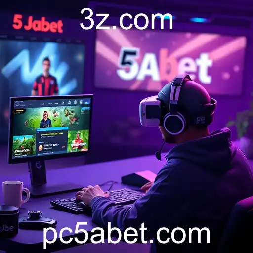 Tendências e Inovações no Setor de Jogos para 2025