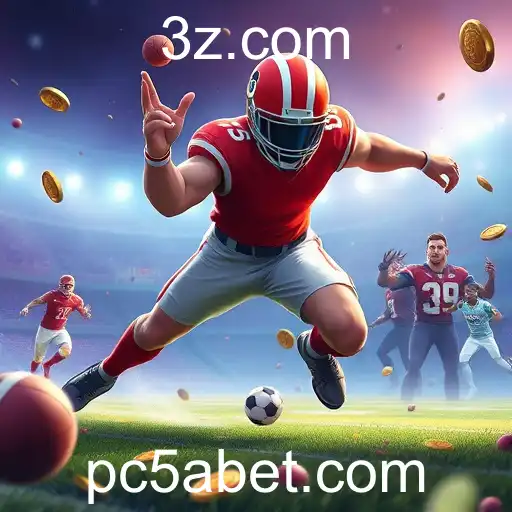 Inovações e Tendências no Mundo dos Jogos em 2025