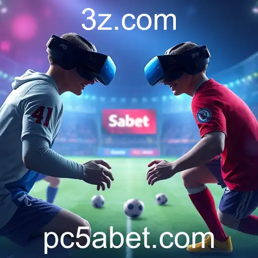 Novas Tendências no Mundo dos Jogos