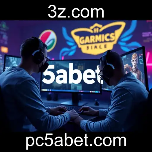 A Revolução dos Jogos Online