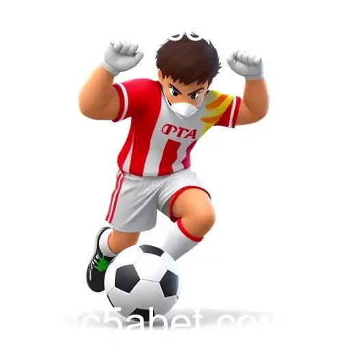 Tendências nos Jogos de Apostas Online em 2025