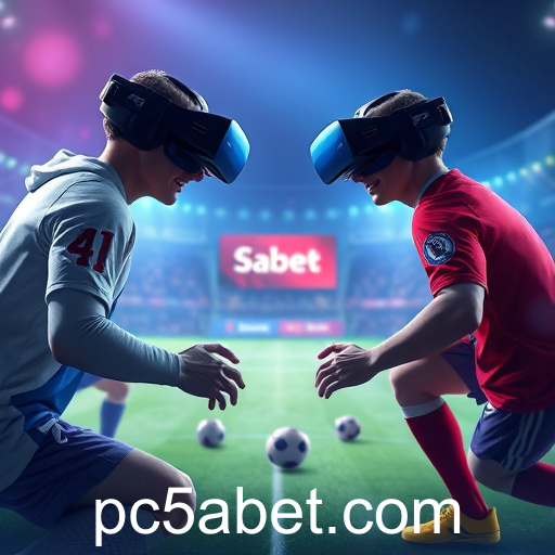 Novas Tendências no Mundo dos Jogos