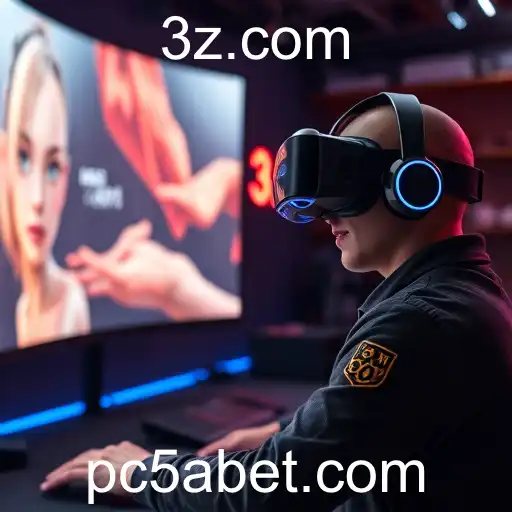 A Revolução do 5abet no Cenário Brasileiro de Jogos