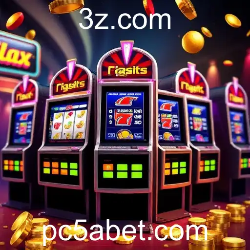 A Revolução dos Jogos com 5abet em 2025