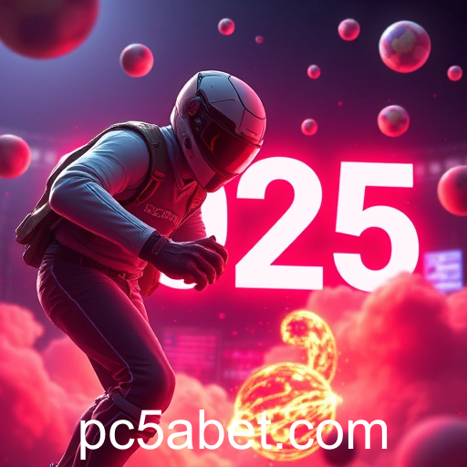Revolução nos Jogos: Inovações de 2025