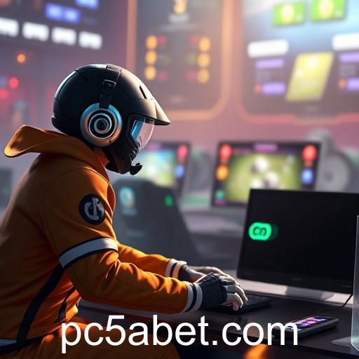A Revolução dos Jogos Digitais e as Novas Tendências de 2025
