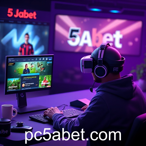 A Revolução dos Jogos Online e a Plataforma Inovadora