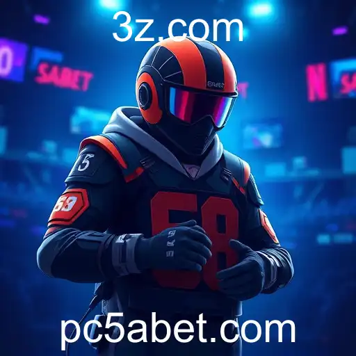 A Revolução do 5abet: Uma Nova Era para Jogos Online