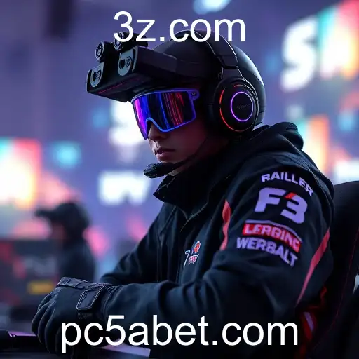 Revolução no Cenário de Apostas com 5abet