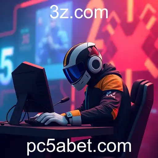 A Ascensão do 5abet no Cenário de Jogos Online