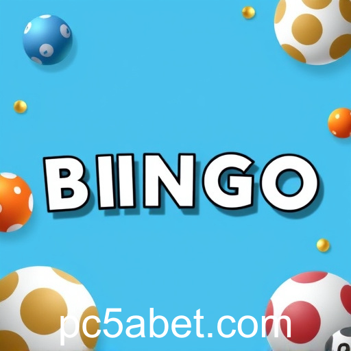 A Ascensão do Bingo Virtual no 5abet: Diversão e Recompensas ao Seu Alcance
