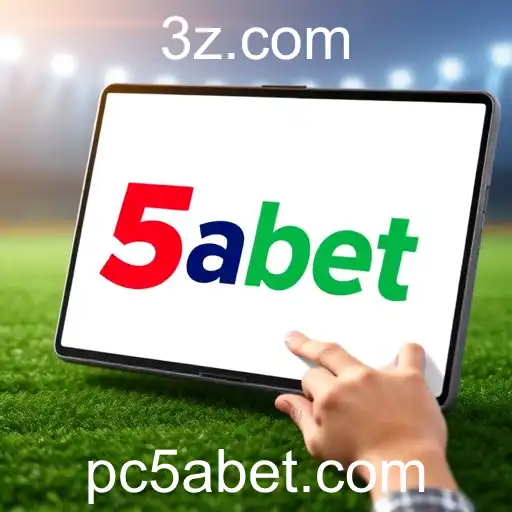 Inovações no Mercado Brasileiro: 5abet Revoluciona Apostas Online