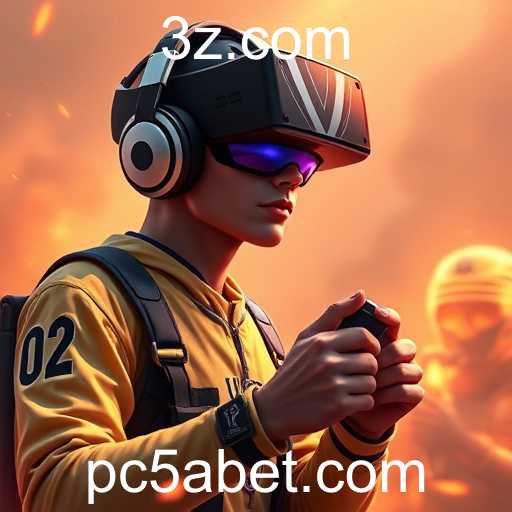 Tendências Emergentes no Mundo dos Jogos