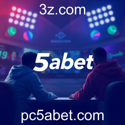 A Revolução dos Jogos: Entenda o Impacto de 5abet no Cenário Atual