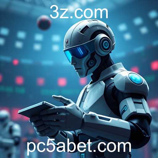 Revolução Digital nos Jogos: O Impacto Contínuo da Inteligência Artificial