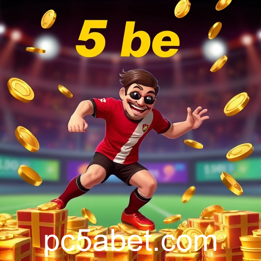 Explorando as Atrativas Promoções do 5abet
