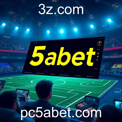 Revoluções nos Jogos: O Impacto de 5abet e Novas Tendências