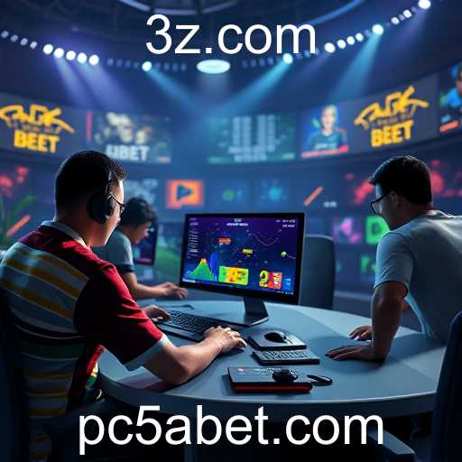 A Ascensão dos Jogos Online e o Papel da 5abet