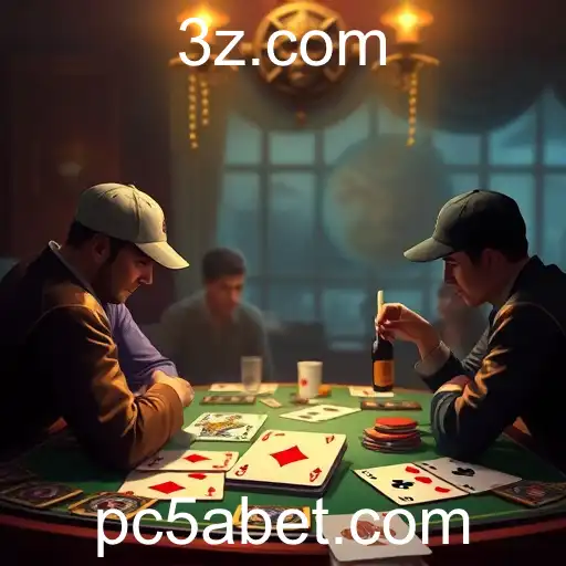 A Ascensão dos Jogos Online e o Papel da 5abet