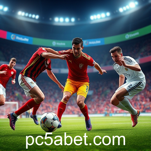 Apostas Esportivas no 5abet: Explore Diversidade e Oportunidades