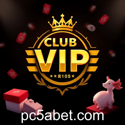 Explorando o Exclusivo Clube VIP da 5abet