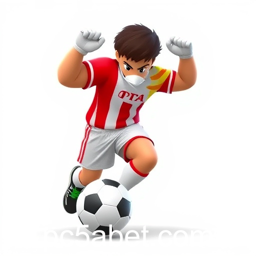 Esportes Virtuais: A Nova Fronteira das Apostas Online