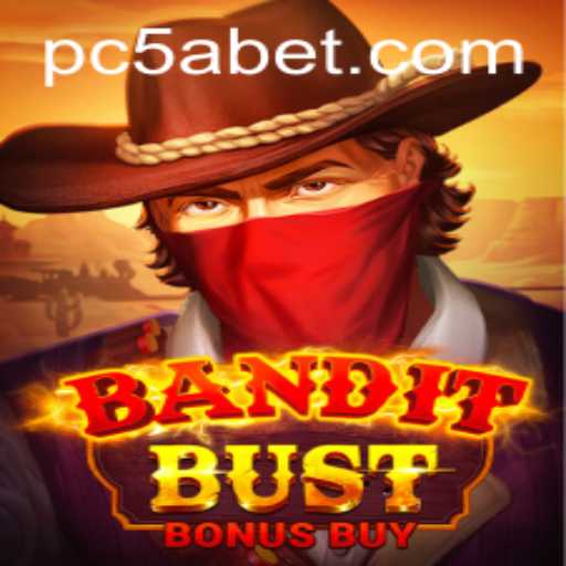 BanditBustBonusBuy: A Captivating Casino Game with Unique Features