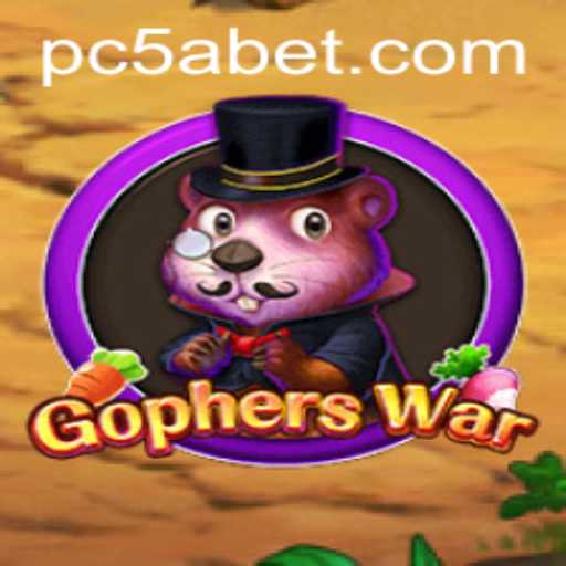 Unveiling GophersWar: A Thrilling Adventure in Digital Strategy Gaming