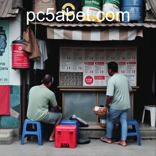 The Intricacies of Jueteng: Understanding the Role of 5abet in the Philippines