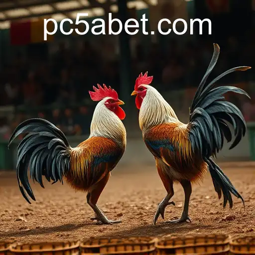 Exploring Sabong Games and the Rise of 5abet in the Industry